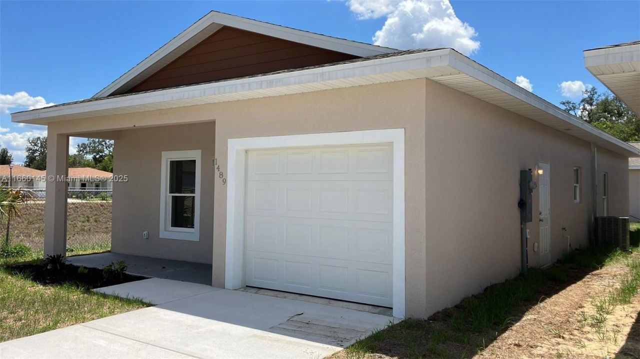 1439 Las Villas Blvd, Sebring, FL 33870 Photo