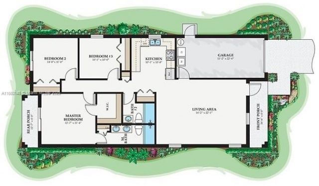 1439 Las Villas Blvd, Sebring, FL 33870 Photo