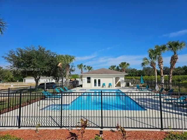 1439 Las Villas Blvd, Sebring, FL 33870 Photo