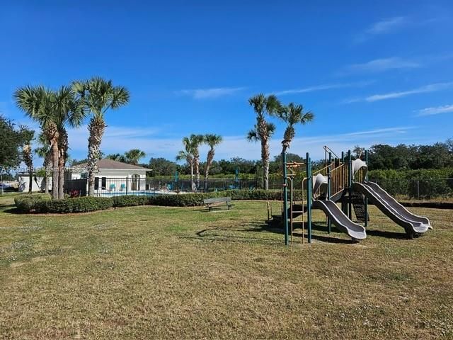 1439 Las Villas Blvd, Sebring, FL 33870 Photo