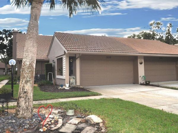 3230 JADEMOOR CIRCLE, PALM HARBOR, FL 34685