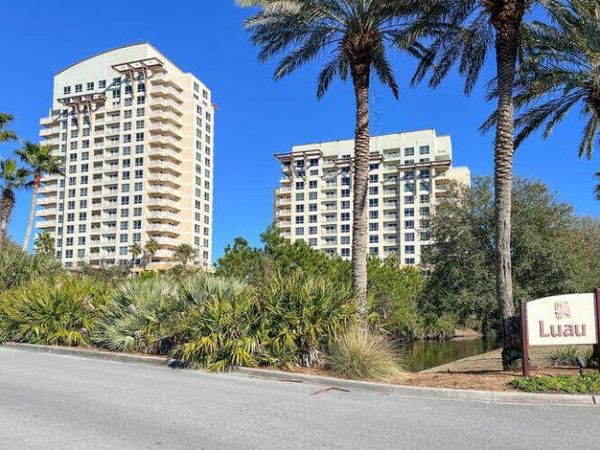 5002 S Sandestin Boulevard, UNIT 6226, Miramar Beach, FL 32550