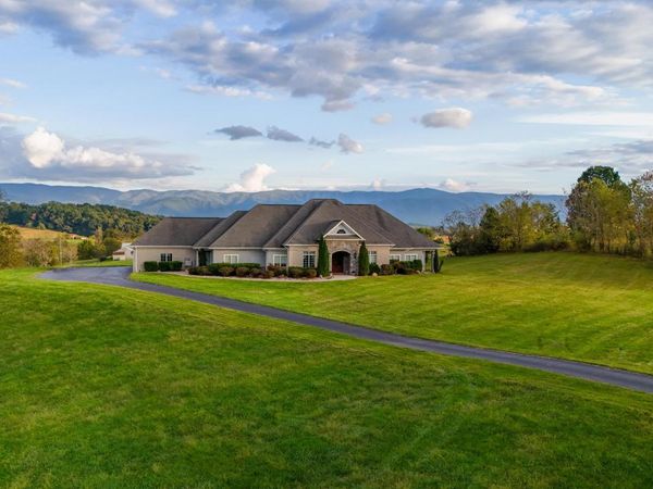 1843 Shiloh Road, Greeneville, TN 37745