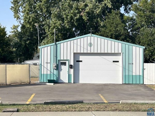 5524 Military Rd., Sioux City, IA 51109