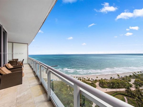 10295 Collins Ave, Unit 1605, Bal Harbour, FL 33154