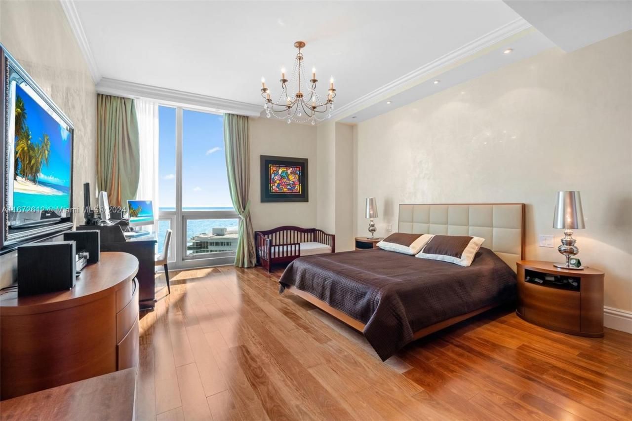 10295 Collins Ave, Unit 1605, Bal Harbour, FL 33154 Photo