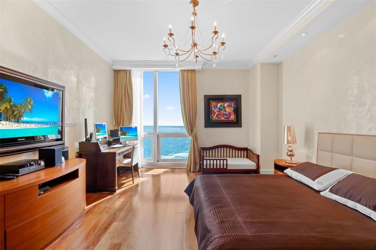 10295 Collins Ave, Unit 1605, Bal Harbour, FL 33154 Photo