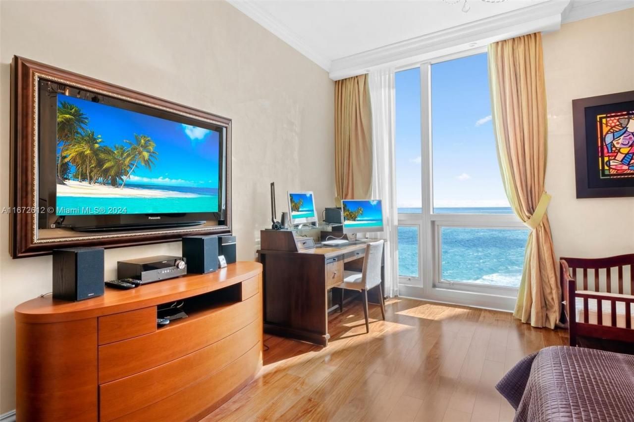 10295 Collins Ave, Unit 1605, Bal Harbour, FL 33154 Photo