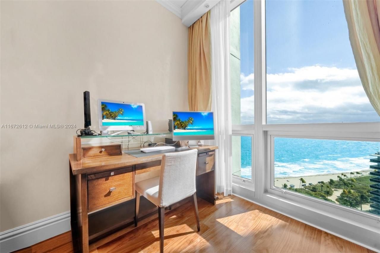 10295 Collins Ave, Unit 1605, Bal Harbour, FL 33154 Photo