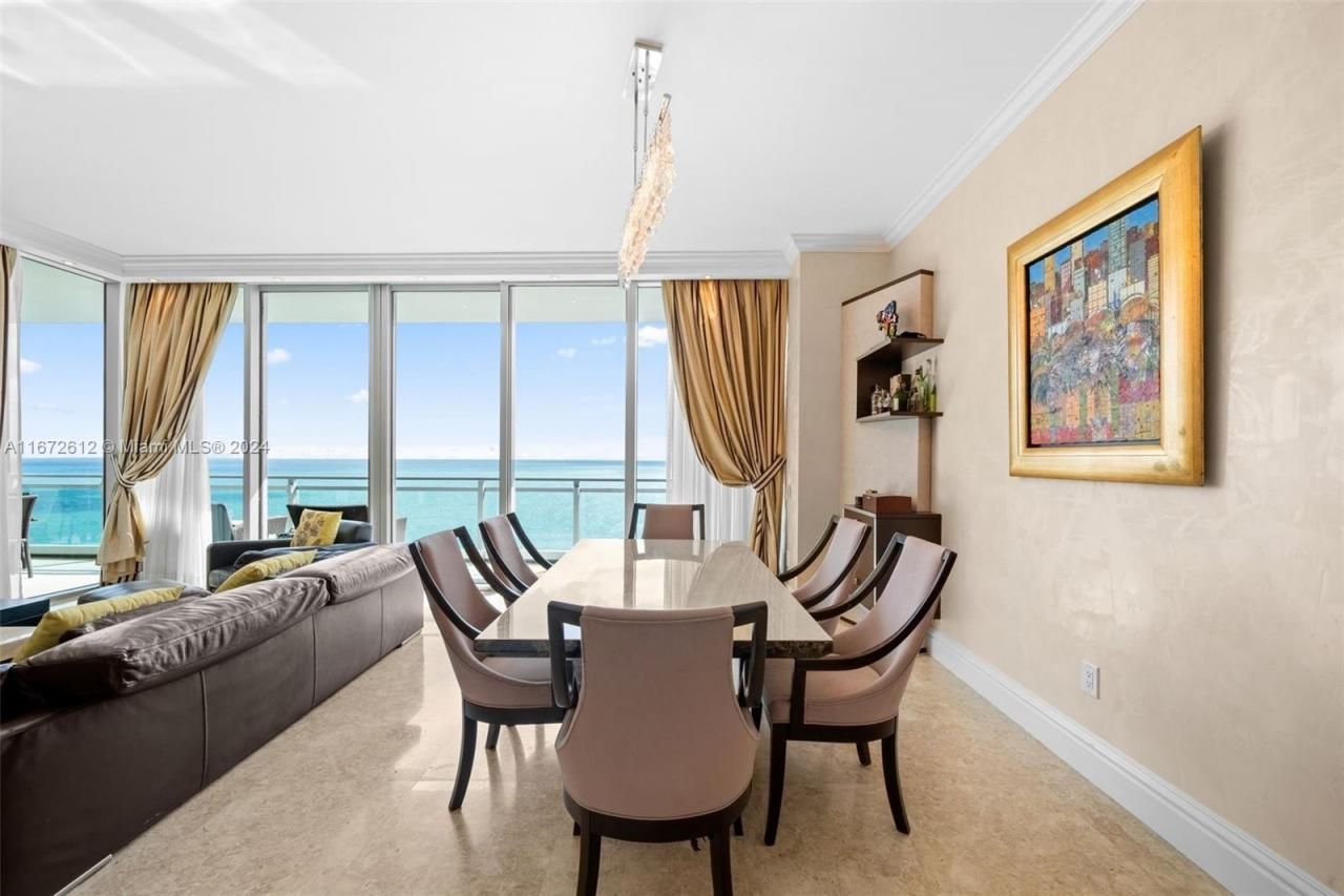 10295 Collins Ave, Unit 1605, Bal Harbour, FL 33154 Photo