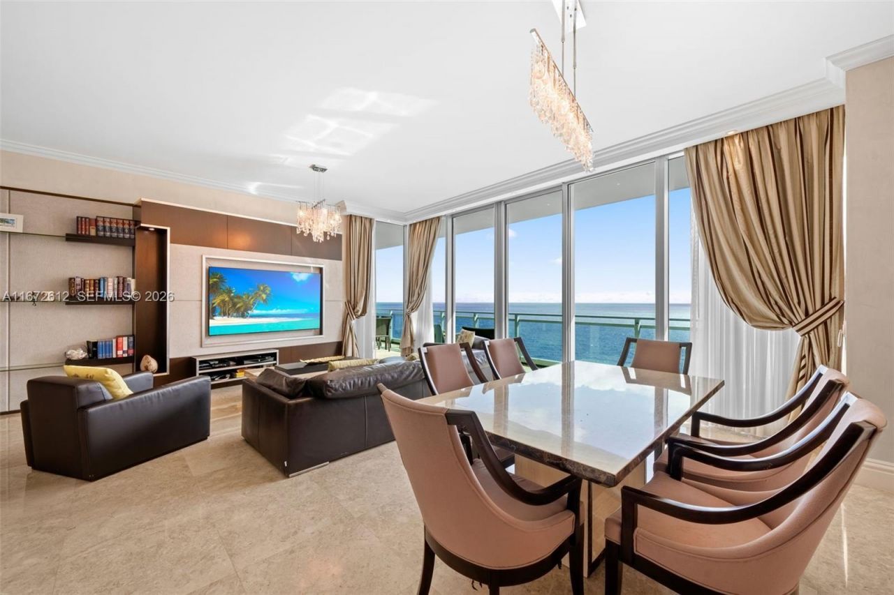 10295 Collins Ave, Unit 1605, Bal Harbour, FL 33154 Photo