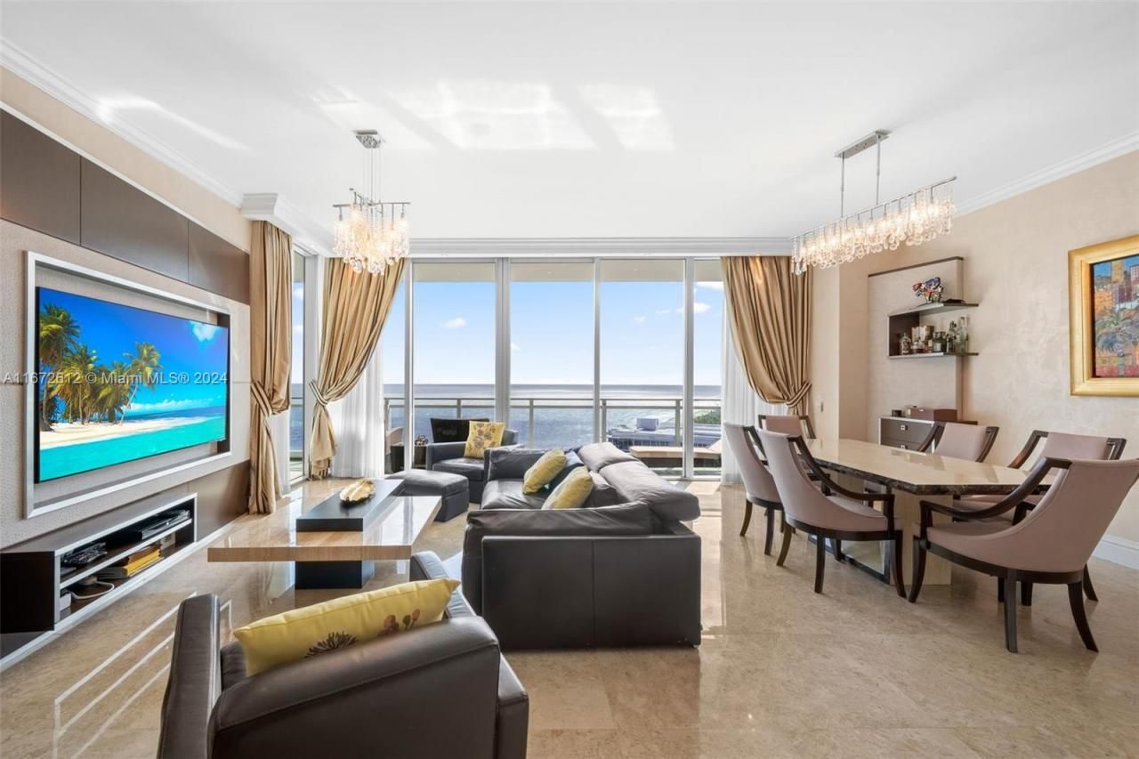 10295 Collins Ave, Unit 1605, Bal Harbour, FL 33154 Photo