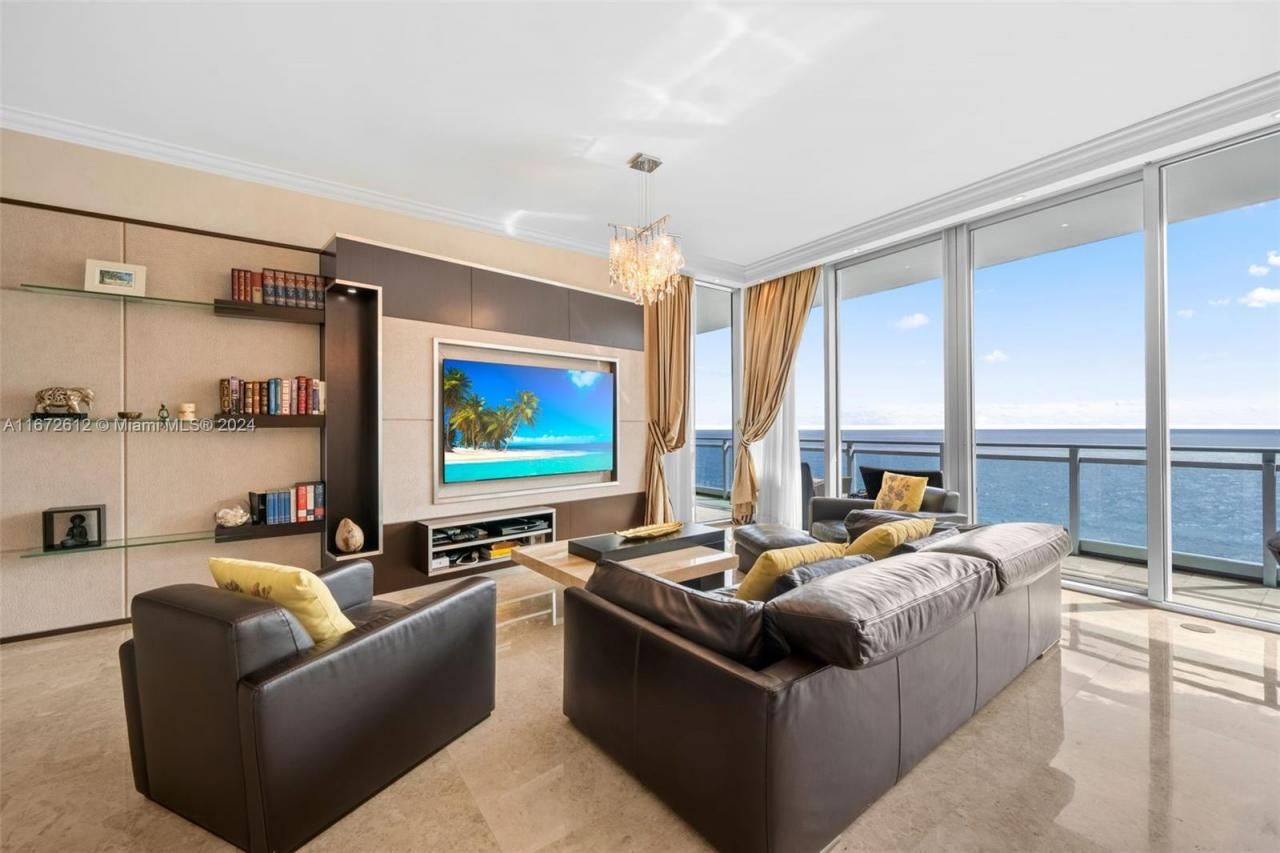 10295 Collins Ave, Unit 1605, Bal Harbour, FL 33154 Photo