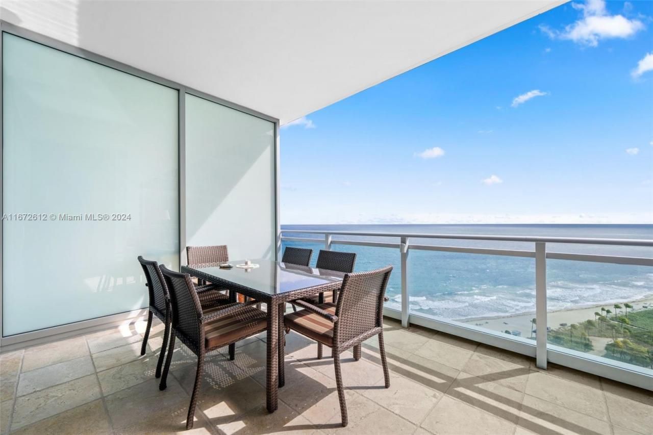 10295 Collins Ave, Unit 1605, Bal Harbour, FL 33154 Photo