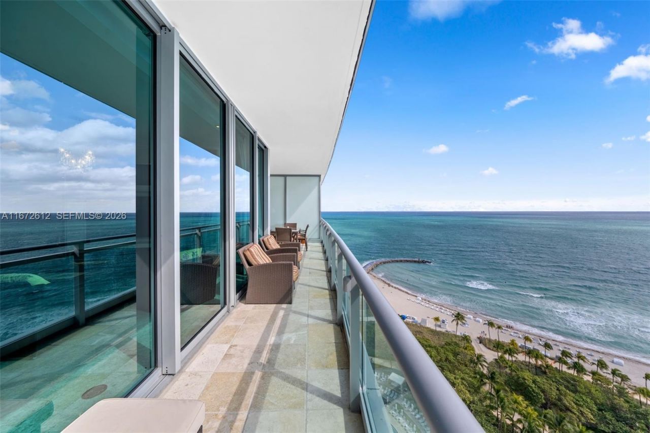10295 Collins Ave, Unit 1605, Bal Harbour, FL 33154 Photo