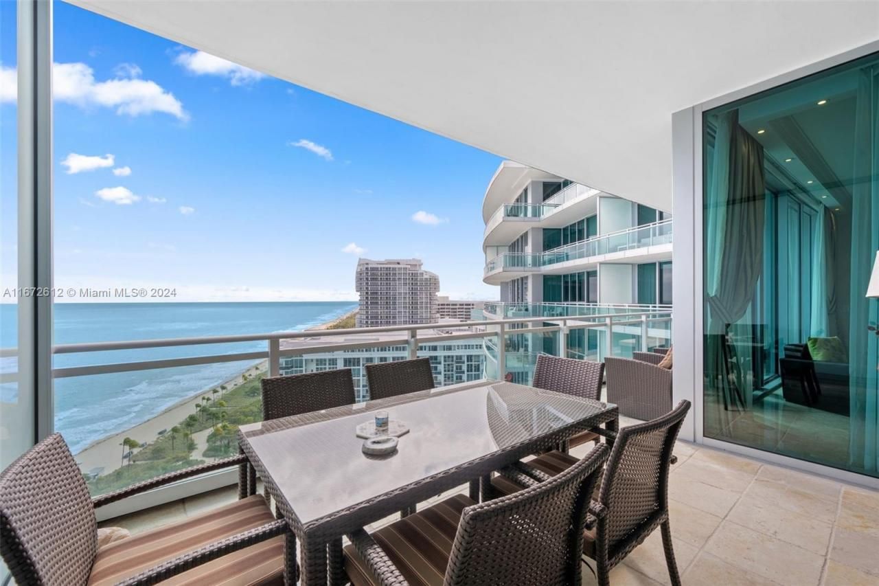 10295 Collins Ave, Unit 1605, Bal Harbour, FL 33154 Photo