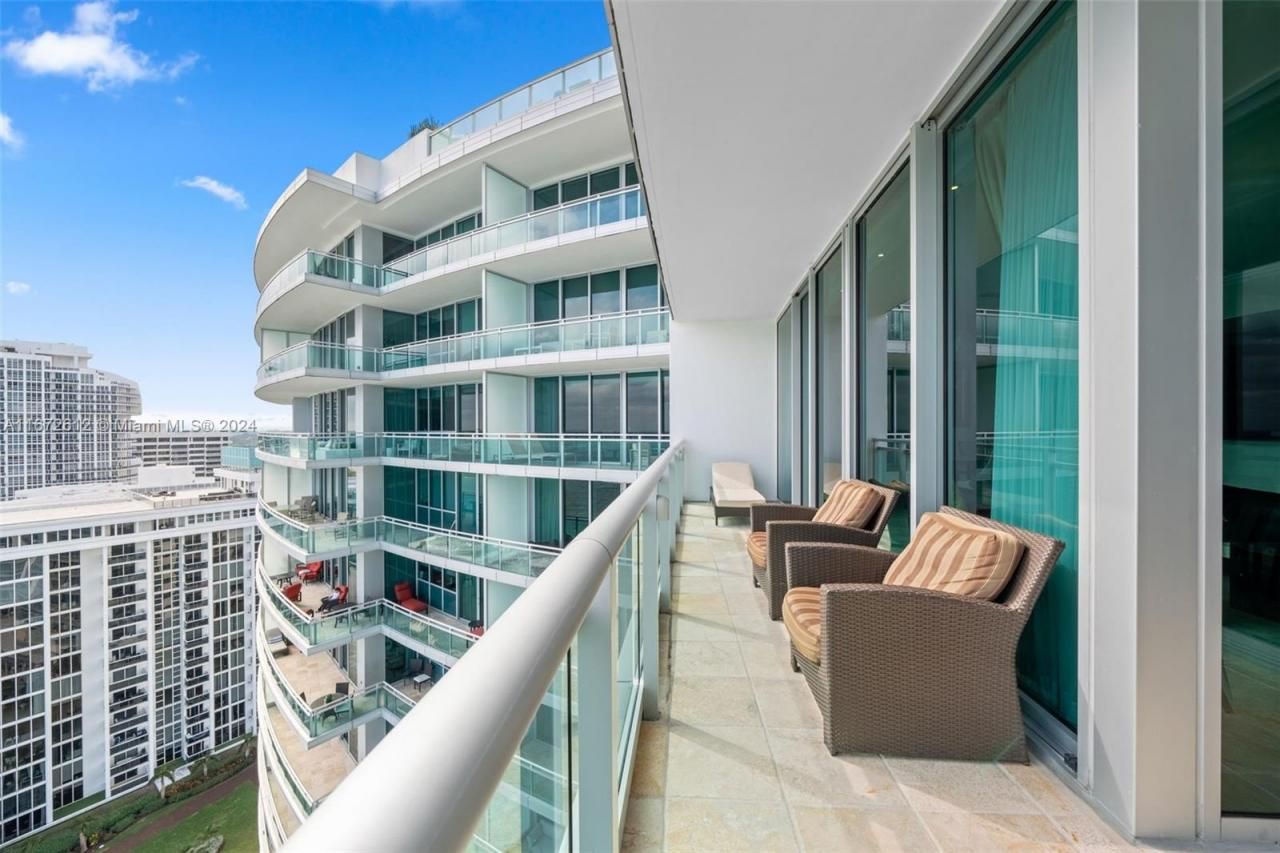 10295 Collins Ave, Unit 1605, Bal Harbour, FL 33154 Photo