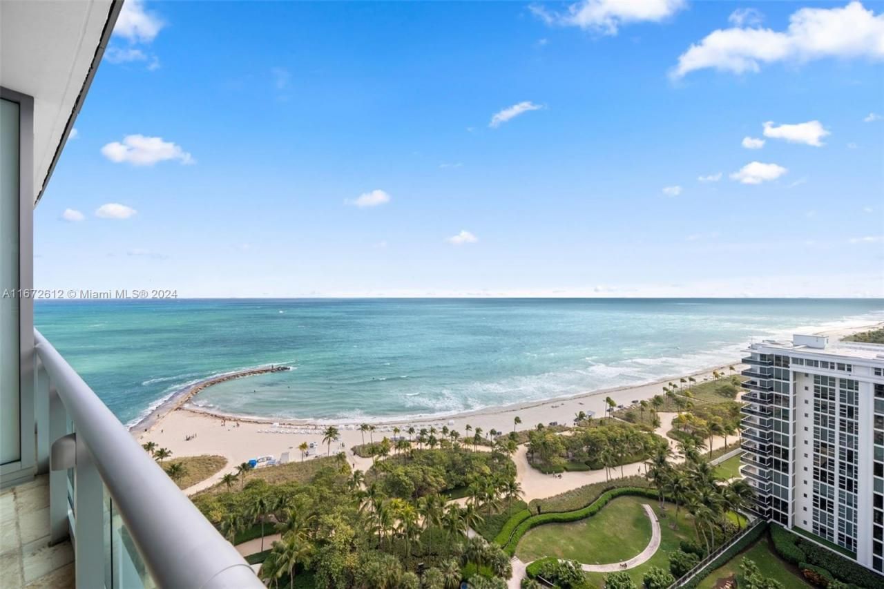 10295 Collins Ave, Unit 1605, Bal Harbour, FL 33154 Photo