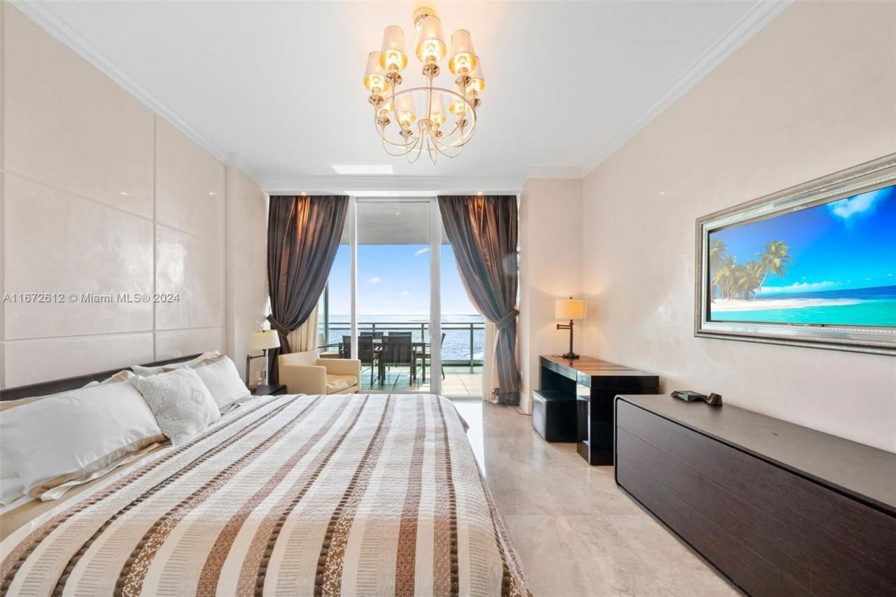 10295 Collins Ave, Unit 1605, Bal Harbour, FL 33154 Photo