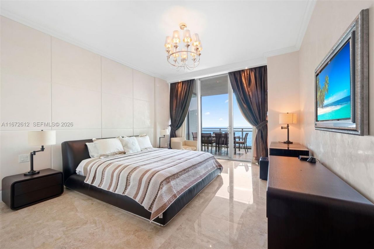 10295 Collins Ave, Unit 1605, Bal Harbour, FL 33154 Photo