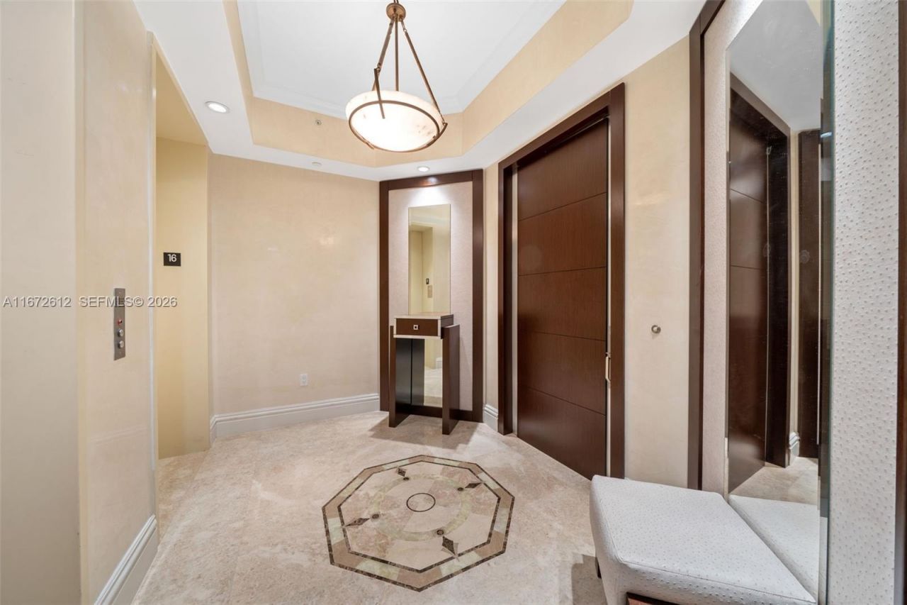 10295 Collins Ave, Unit 1605, Bal Harbour, FL 33154 Photo