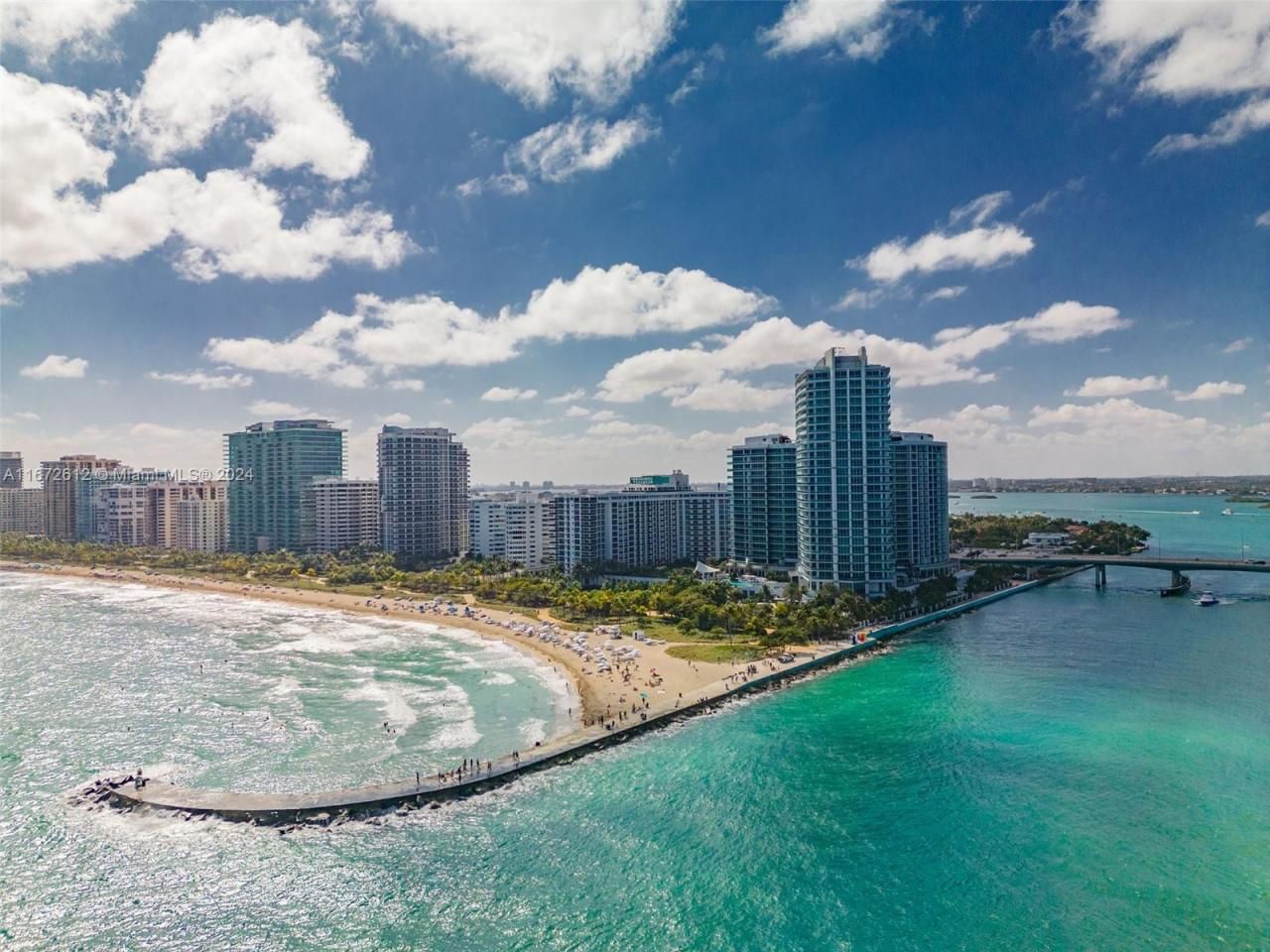 10295 Collins Ave, Unit 1605, Bal Harbour, FL 33154 Photo