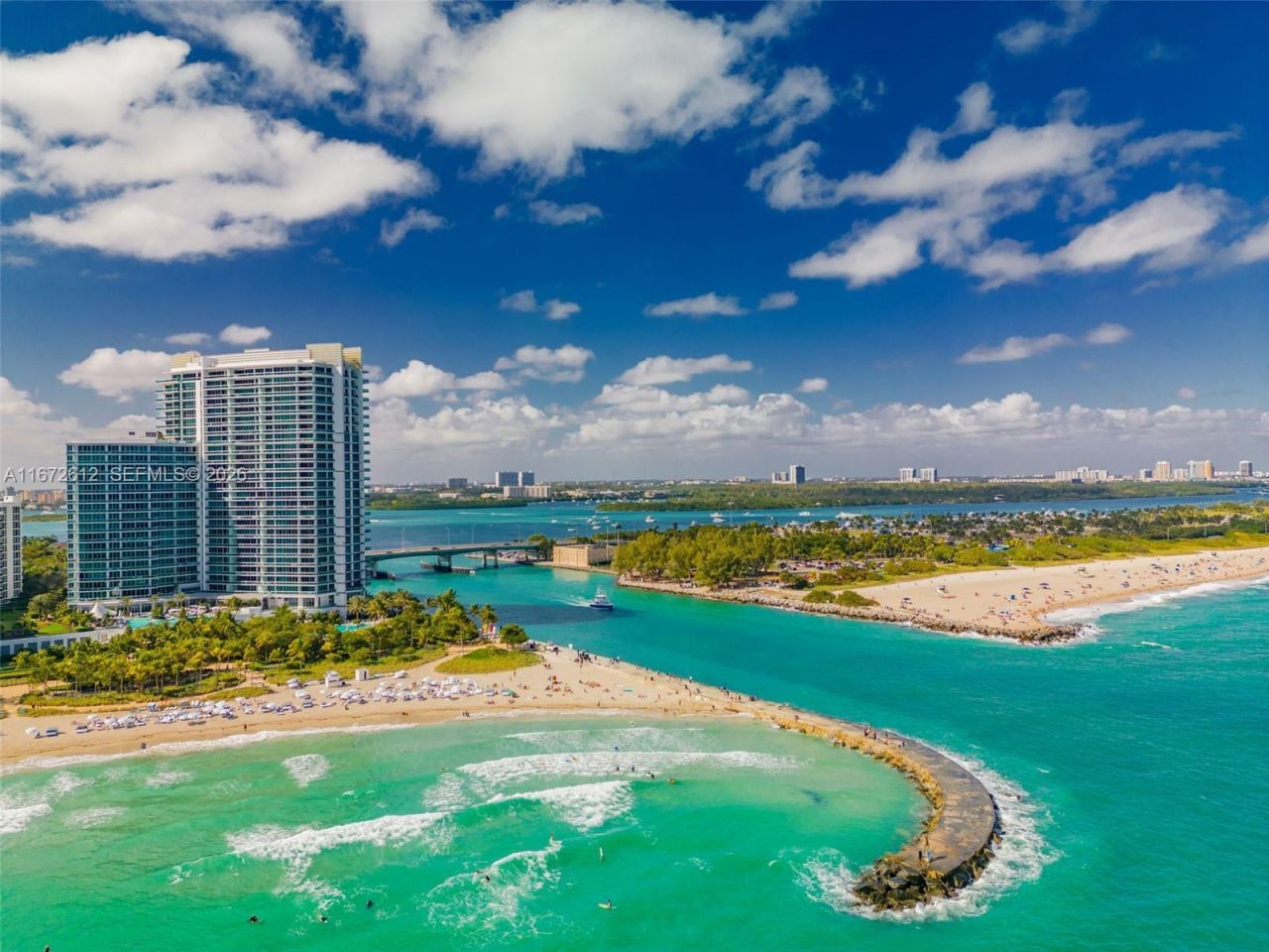 10295 Collins Ave, Unit 1605, Bal Harbour, FL 33154 Photo