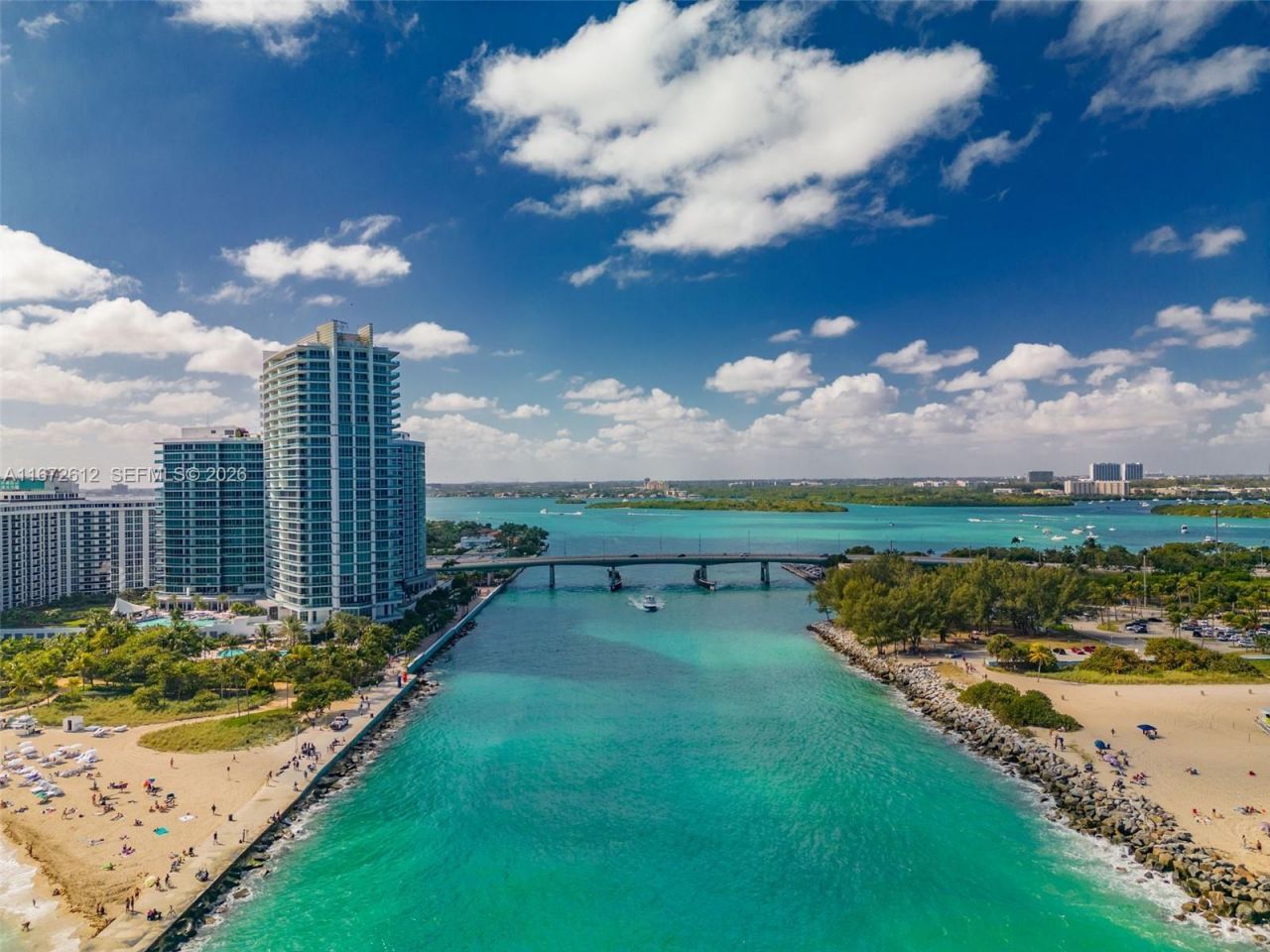 10295 Collins Ave, Unit 1605, Bal Harbour, FL 33154 Photo