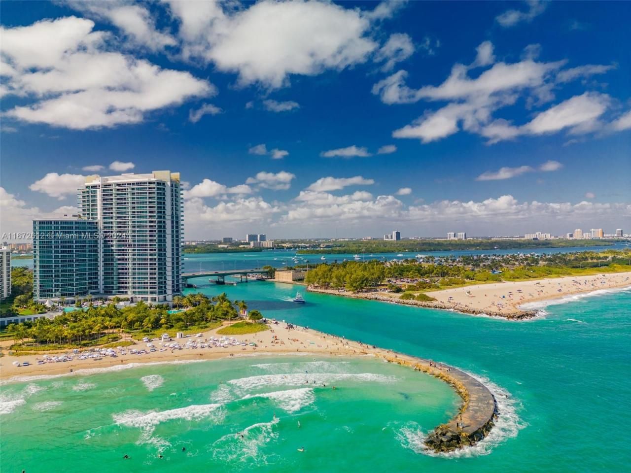 10295 Collins Ave, Unit 1605, Bal Harbour, FL 33154 Photo