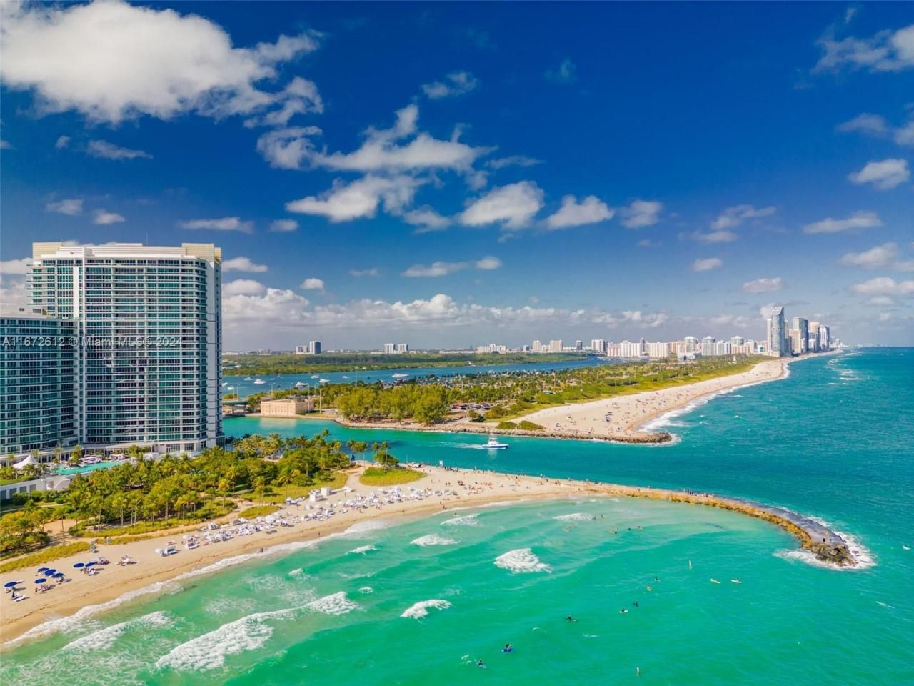 10295 Collins Ave, Unit 1605, Bal Harbour, FL 33154 Photo