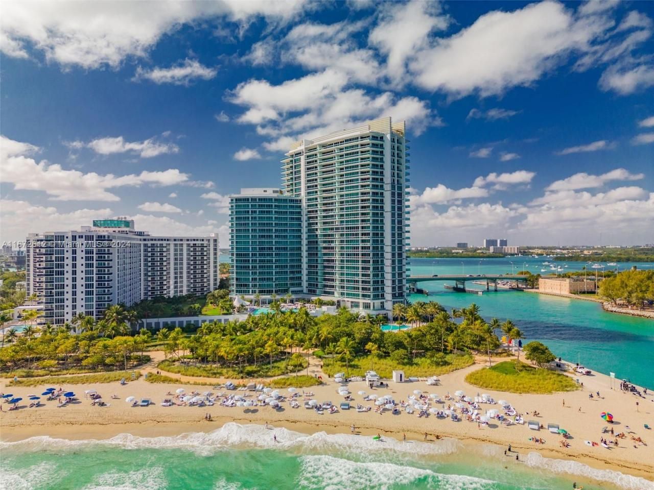 10295 Collins Ave, Unit 1605, Bal Harbour, FL 33154 Photo