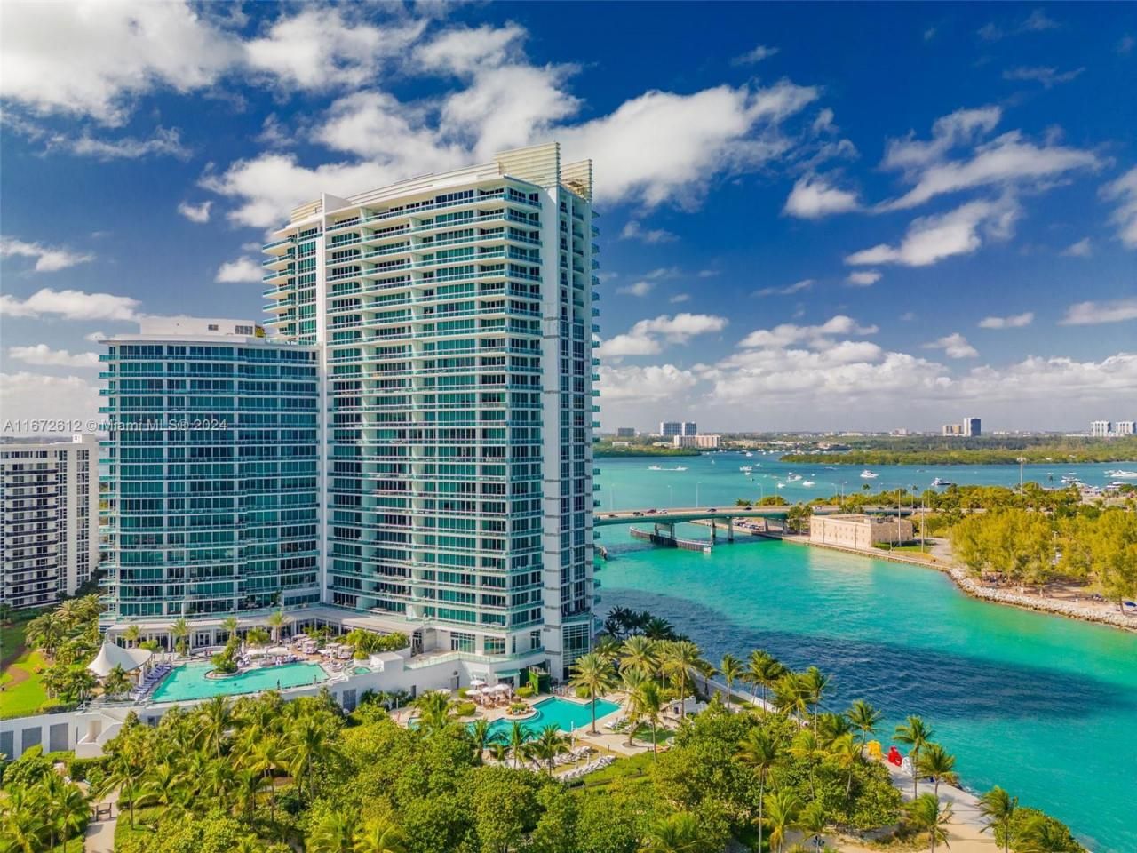 10295 Collins Ave, Unit 1605, Bal Harbour, FL 33154 Photo