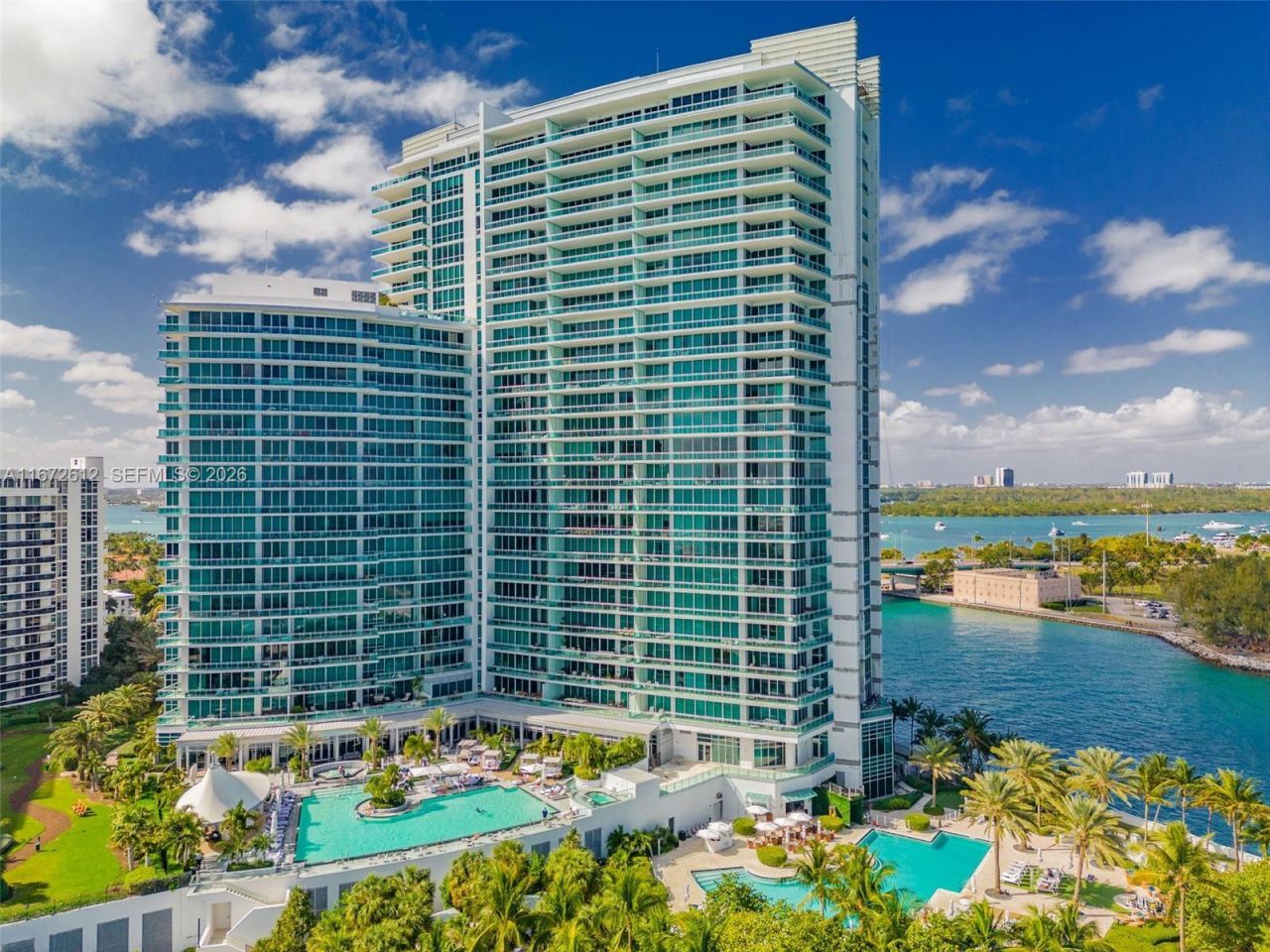 10295 Collins Ave, Unit 1605, Bal Harbour, FL 33154 Photo