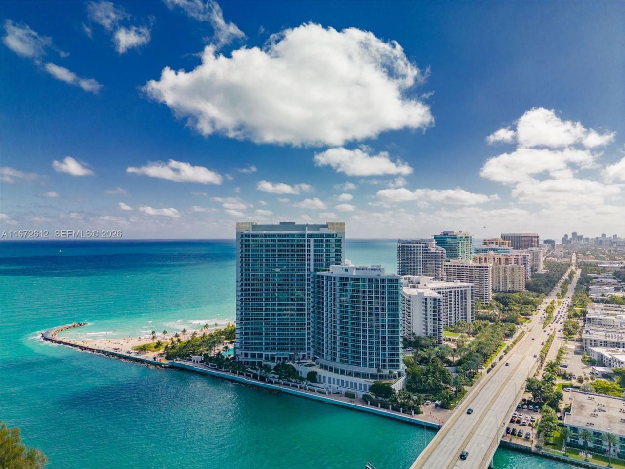 10295 Collins Ave, Unit 1605, Bal Harbour, FL 33154 Photo