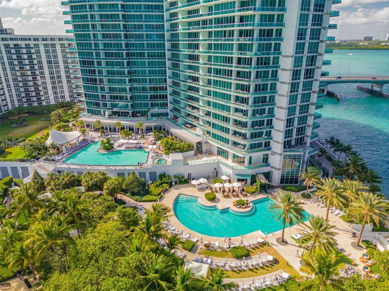 10295 Collins Ave, Unit 1605, Bal Harbour, FL 33154 Photo