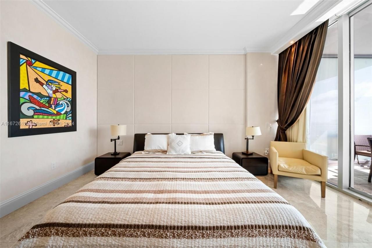 10295 Collins Ave, Unit 1605, Bal Harbour, FL 33154 Photo