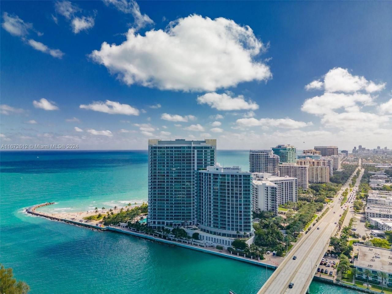 10295 Collins Ave, Unit 1605, Bal Harbour, FL 33154 Photo