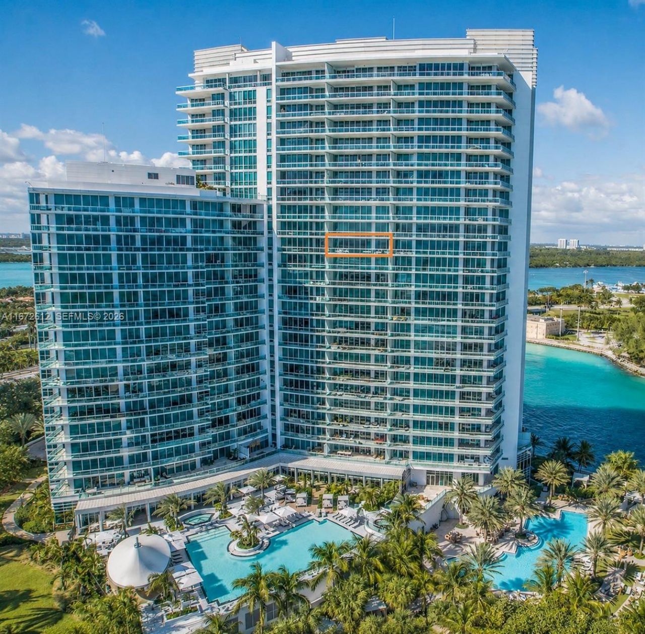10295 Collins Ave, Unit 1605, Bal Harbour, FL 33154 Photo