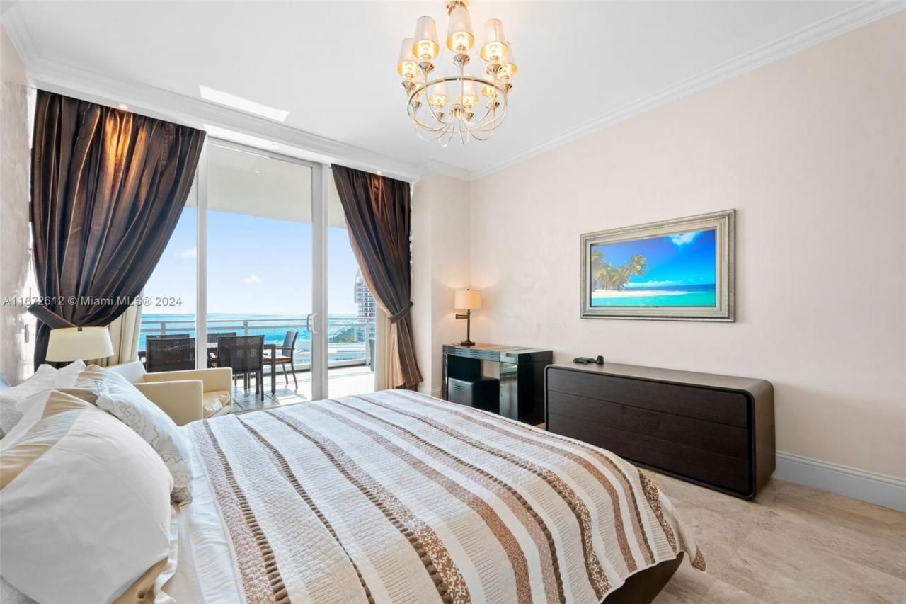 10295 Collins Ave, Unit 1605, Bal Harbour, FL 33154 Photo