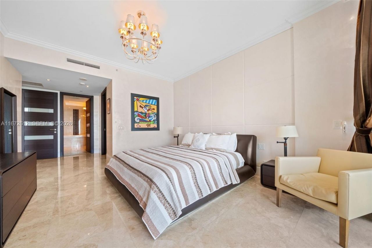 10295 Collins Ave, Unit 1605, Bal Harbour, FL 33154 Photo
