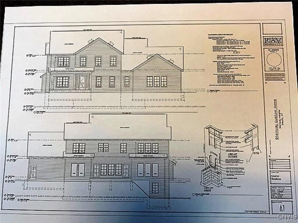 6213 (lot 23) Steinway Drive, Jamesville, NY 13078 Main Photo