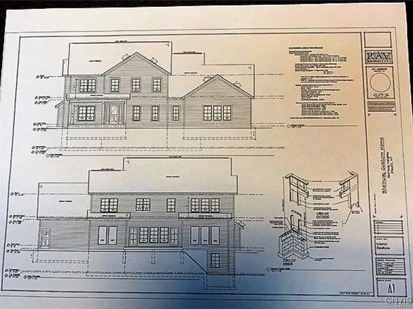 6213 (Lot 23) Steinway Drive, Jamesville, NY 13078