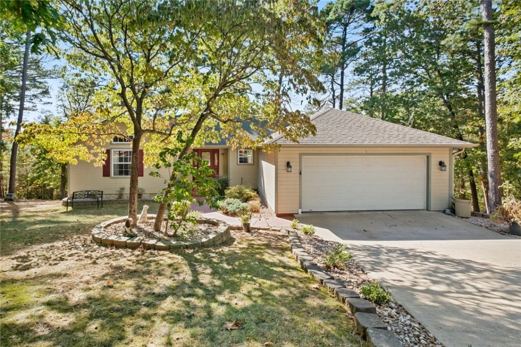 14 Redruth Lane, Bella Vista, AR 72714 Main Photo