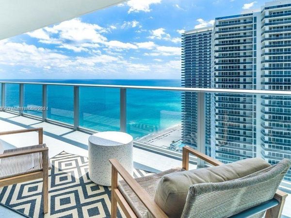 4111 S Ocean Dr, Unit 3007, Hollywood, FL 33019