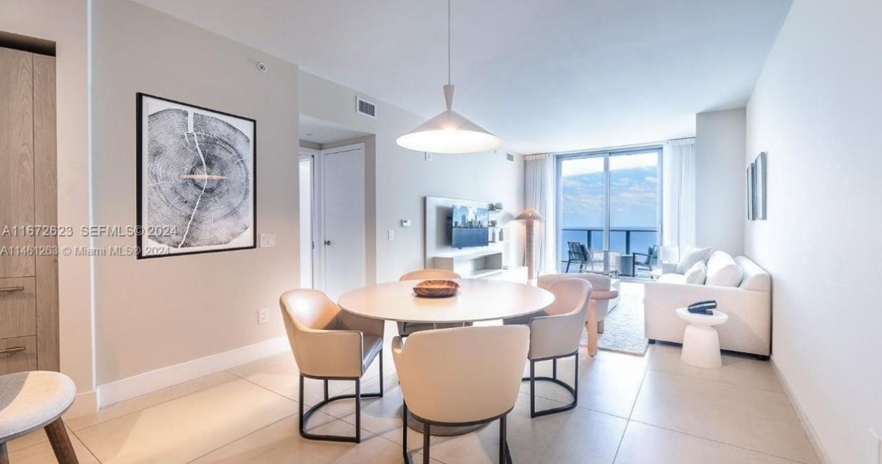 4111 S Ocean Dr, Unit 3007, Hollywood, FL 33019 Photo
