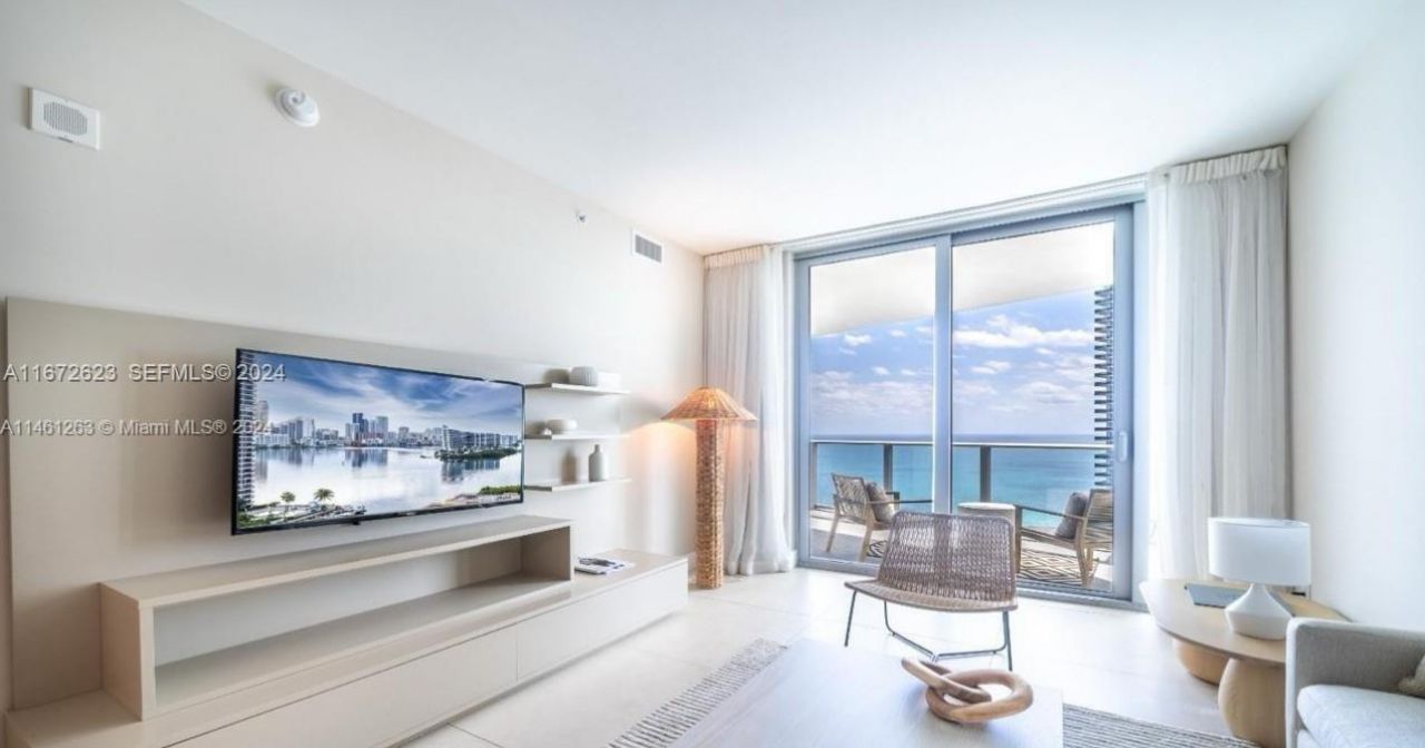 4111 S Ocean Dr, Unit 3007, Hollywood, FL 33019 Photo