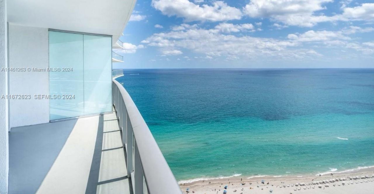 4111 S Ocean Dr, Unit 3007, Hollywood, FL 33019 Photo