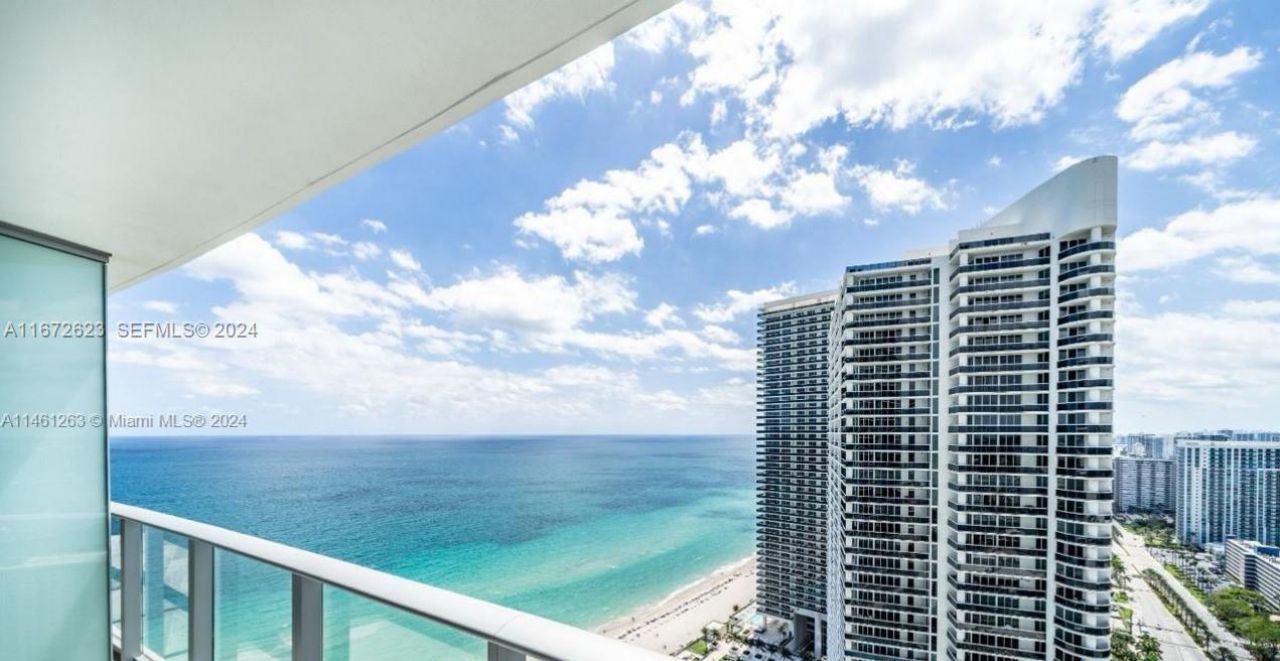 4111 S Ocean Dr, Unit 3007, Hollywood, FL 33019 Photo