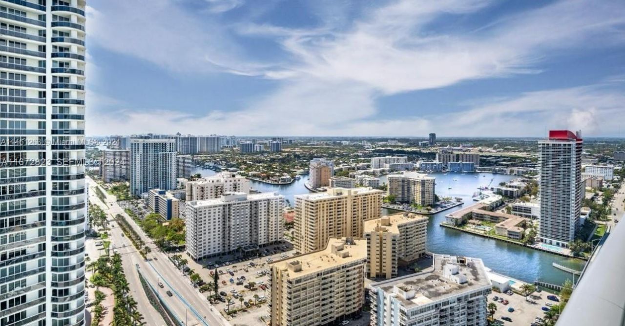 4111 S Ocean Dr, Unit 3007, Hollywood, FL 33019 Photo
