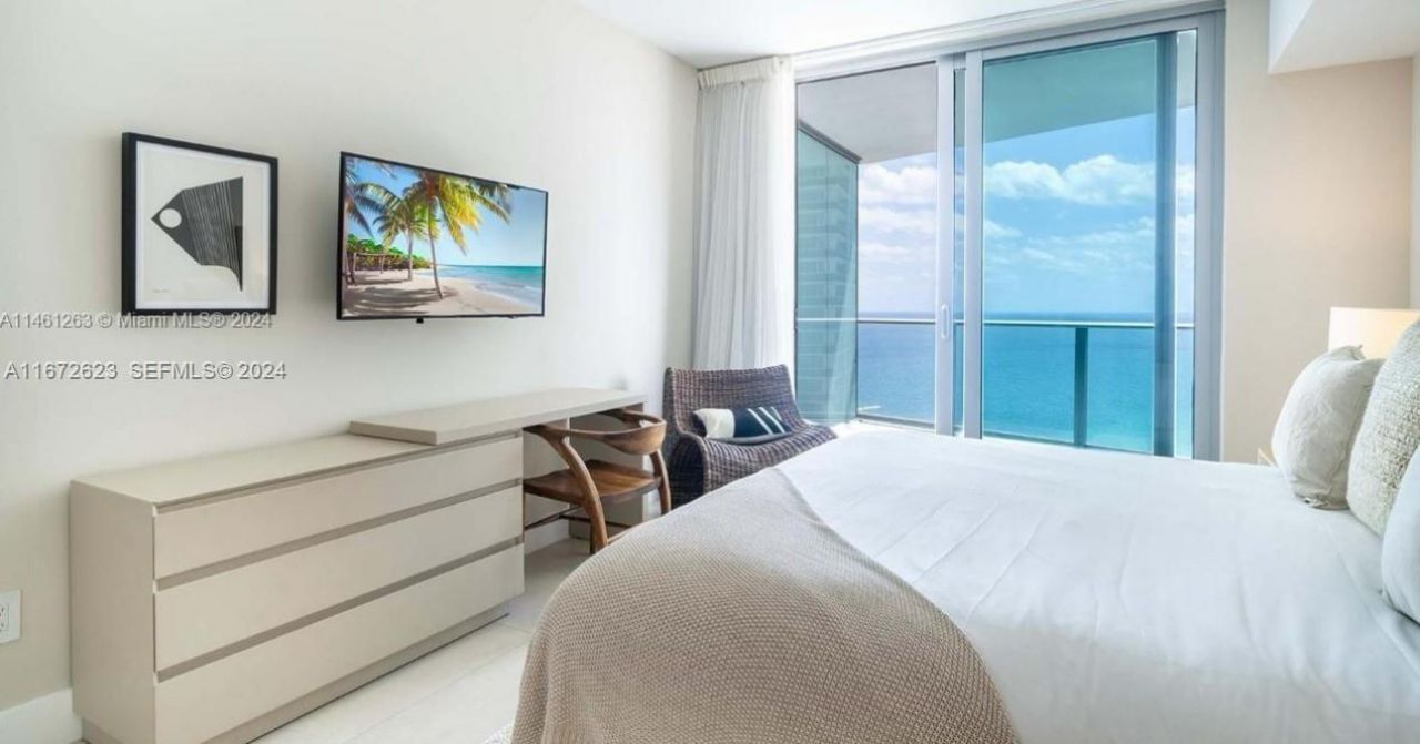 4111 S Ocean Dr, Unit 3007, Hollywood, FL 33019 Photo
